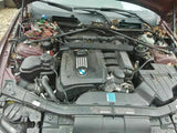 Engine ECM Electronic Control Module Sedan Fits 07-10 BMW 323i 331916