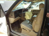 00 01 02 03 04 05 06 TAHOE R. REAR SIDE DOOR W/PRIVACY GLASS ELEC 195522