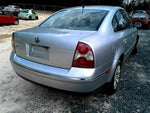 PASSAT    2002 Engine Cover 227185