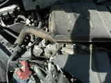 NAVIGATOR 2010 Steering Shaft 291379