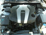 AC Condenser Sedan Fits 12-14 GENESIS 308497