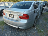 Transfer Case AWD Coupe Fits 07-13 BMW 328i 277715