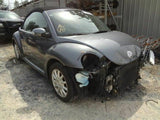 2004 BEETLE Engine Cover 208737