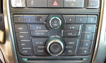 Audio Equipment Radio Receiver AM-FM-XM-CD-MP3 Fits 13-14 CAMARO 352871