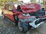 Back Glass Crew Cab Without Sliding Fits 09-17 FRONTIER 316142