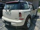 Radiator Coupe Base Fits 07-15 MINI COOPER 308862