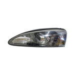 CAPA Headlight Headlamp Driver Side Left LH NEW for 04-08 Pontiac Grand Prix