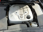 BLOWER MOTOR FITS 06-15 LEXUS IS250 269169