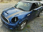 MANUAL TRANSMISSION FITS 07-10 MINI COOPER 272284