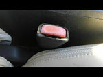 Seat Belt Front C70 Bucket Seat Driver Buckle Fits 06-13 VOLVO 70 SERIES 332305