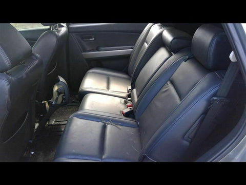 CX-9      2010 Seat Rear 335439