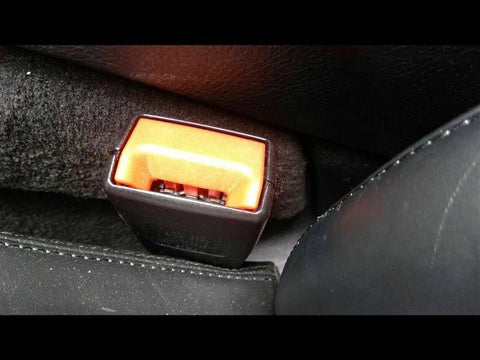 Seat Belt Front Bucket Passenger Buckle Fits 12-18 BMW 640i 306996