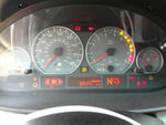 03 BMW M3 3.2 SMG ENGINE WIRE HARNESS