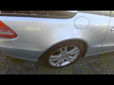 Passenger Quarter Panel 221 Type S400 Fits 07-13 MERCEDES S-CLASS 333391