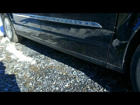 TOWN COUN 2013 Rocker Panel Moulding 279767