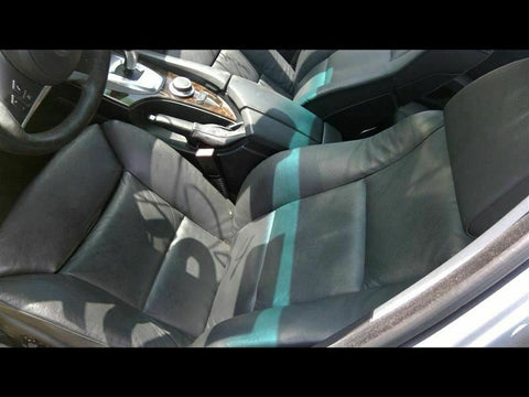 Driver Front Seat Bucket Leather Electric Base Fits 08-10 BMW 528i 289883