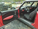 Seat Belt Front Bucket Convertible 4 Passenger Fits 07-15 MINI COOPER 282654