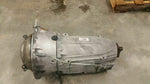 Automatic Transmission 204 Type C250 RWD Fits 09-11 MERCEDES C-CLASS 249172