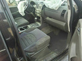 PATHFINDR 2007 Seat, Rear 296685