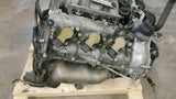 Engine 204 Type C230 RWD Fits 08-09 MERCEDES C-CLASS 249170