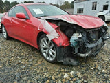 Power Brake Booster Coupe Fits 10-14 GENESIS 325235