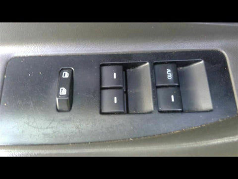 Front Door Switch Driver's Lock Fits 09-16 FLEX 288025