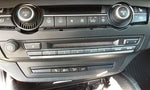 Audio Equipment Radio Am-fm-cd Receiver Fits 10-14 BMW X6M 355368