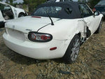 MIATA     2007 Transmission Shift Assembly 323155