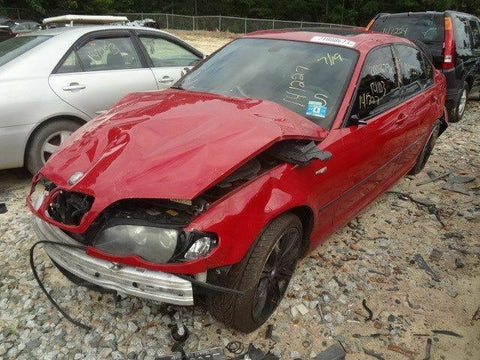 Driver Lower Control Arm Front Excluding Xi Fits 01-06 BMW 325i 198791