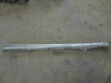 98 BMW 328I driver ROCKER PANEL TRIM 189042