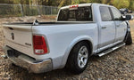 RAM1500   2014 Door Handle Exterior 350163