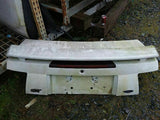 01 02 03 04 FORD MUSTANG TRUNK/HATCH/TAILGATE W/SPOILER BASE 202469