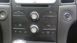 Audio Equipment Radio Control Panel 4.2" Screen Opening Fits 13 TAURUS 343053