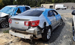 Back Glass VIN 1 4th Digit Limited Fits 13-16 MALIBU 342092