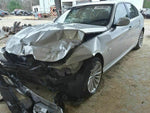 Console Front Sedan Canada Market Floor Fits 09-11 BMW 323i 321818