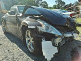 370Z      2012 Fuel Vapor Canister 303497