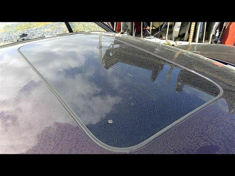 Sunroof Assembly Roof Glass Fits 04-06 PHAETON 302896