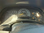 Passenger Headlight Classic Style Fits 05-07 SILVERADO 1500 PICKUP 312993