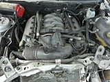Starter Motor ID BR3T-11002-CB Fits 11-14 MUSTANG 283344