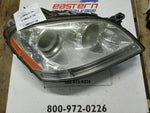 PASSENGER HEADLIGHT 164 TYPE ML320 HALOGEN FITS 06-08 MERCEDES ML-CLASS 260469