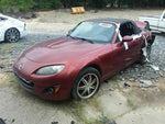 MIATA     2010 Transmission Shift 342368