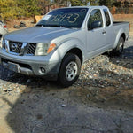 Driver Left Fender Fits 05-19 FRONTIER 345562