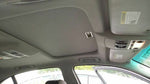 535I      2008 Door Trim Panel, Rear 289869