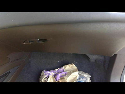 MKZ       2015 Glove Box 332577