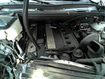 03 BMW X5 AUTOMATIC TRANSMISSION 3.0L 215107