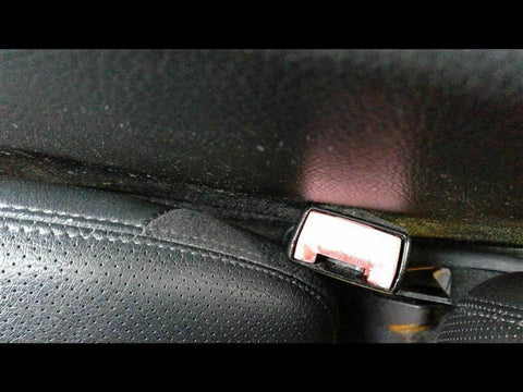 Seat Belt Front 215 Type CL500 Bucket Seat Fits 00-02 MERCEDES CL-CLASS 286876