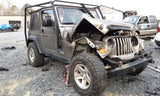 Manual Transmission 4.0L LHD Fits 00-04 WRANGLER 361546