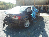 Anti-Lock Brake Part Assembly AWD Thru 02/28/12 Fits 11-12 BMW 535i 344038