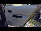 PRIUS     2013 Door Trim Panel, Rear 311853