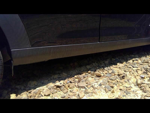 COUNTRYMA 2011 Rocker Panel Moulding 326178